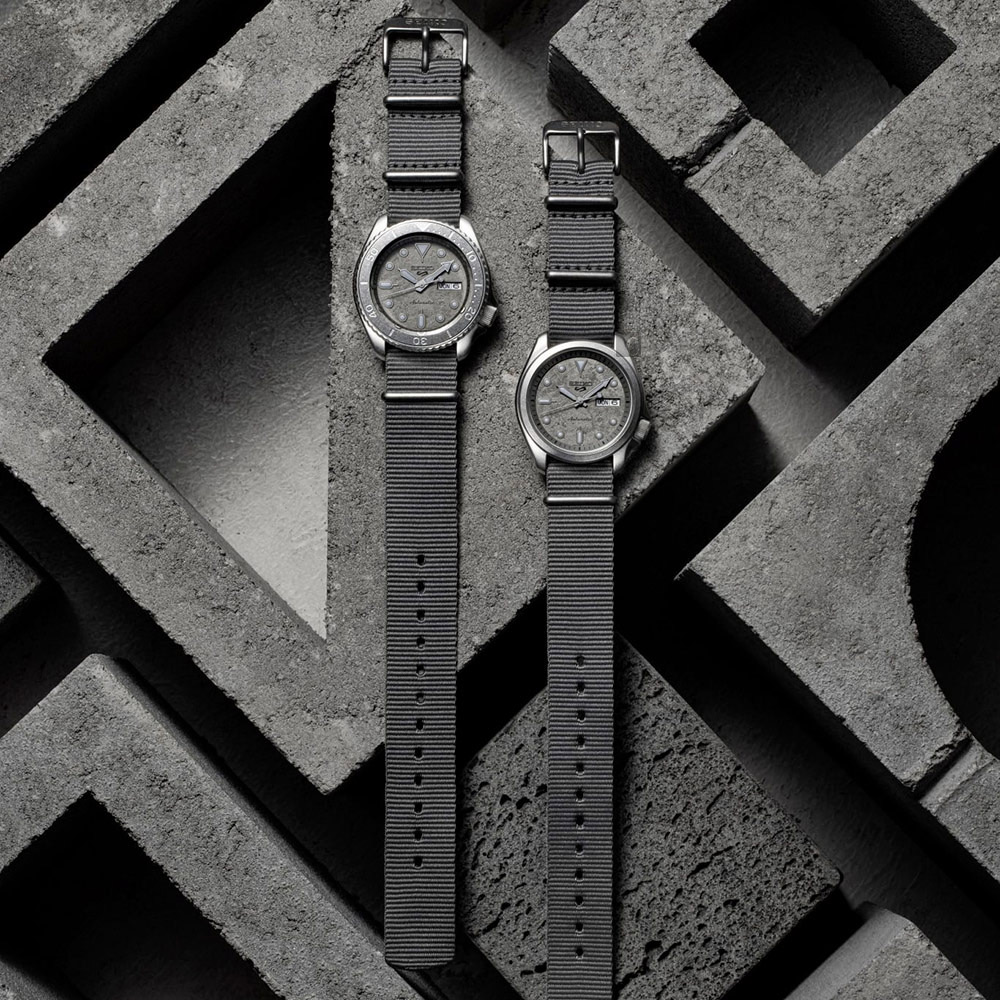 Японские часы Seiko SRPG63K1