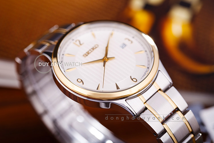 Японские часы Seiko SGEH82P1