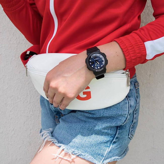 BABY-G BGA-250-1A