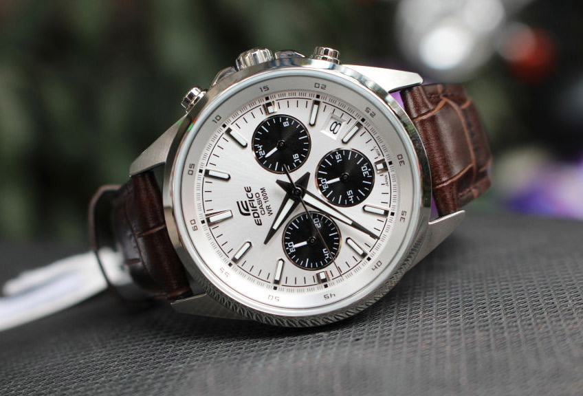 Casio Edifice EFR-527L-7A