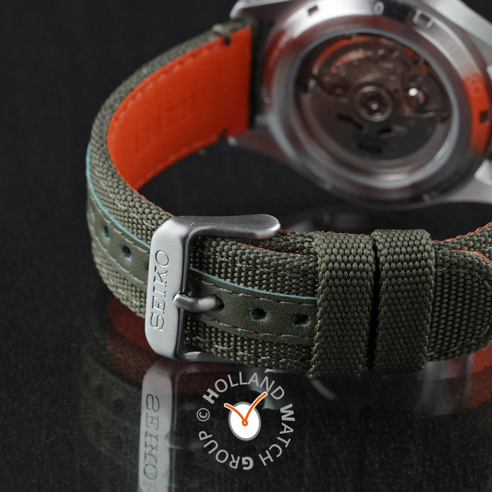 Японские часы Seiko SRPH29K1