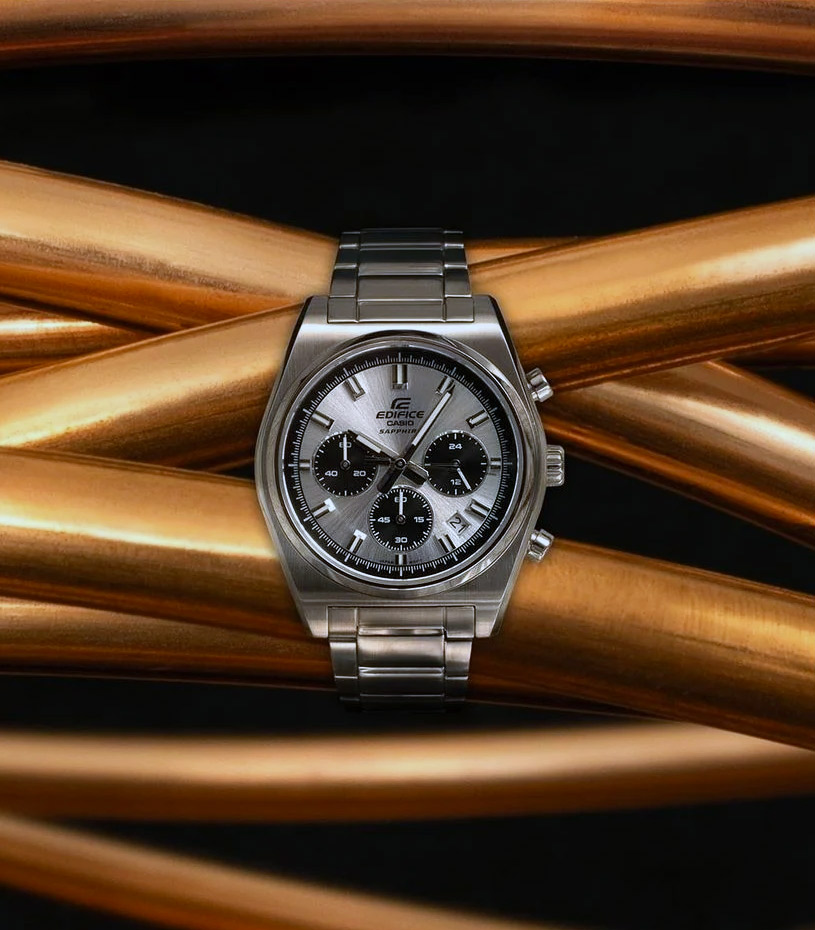 Casio Edifice EFB-730D-7A