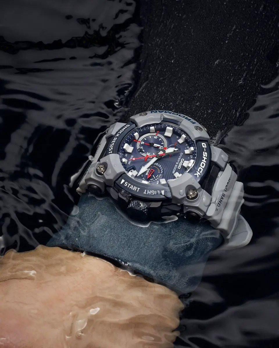 G-SHOCK GWF-A1000RN-8A