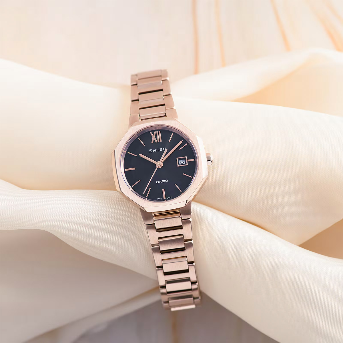 Sheen SHS-4529CG-1A