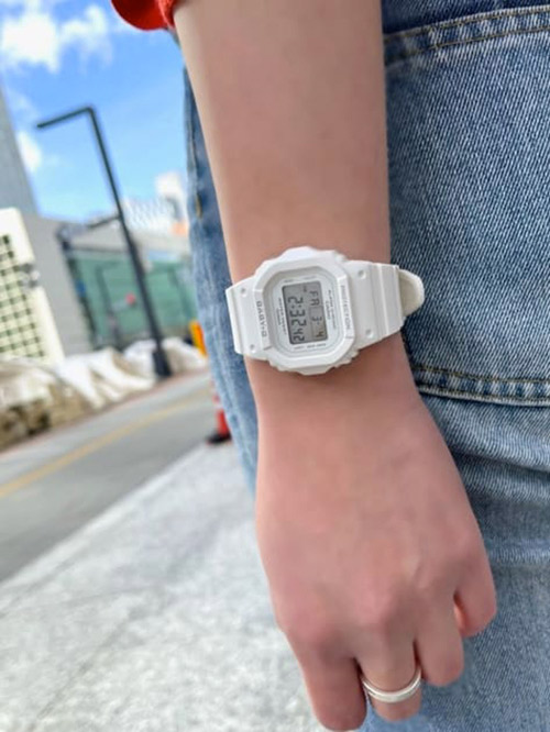BABY-G BGD-565U-7E