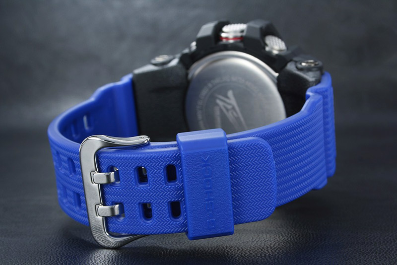 G-SHOCK GG-1000TLC-1A