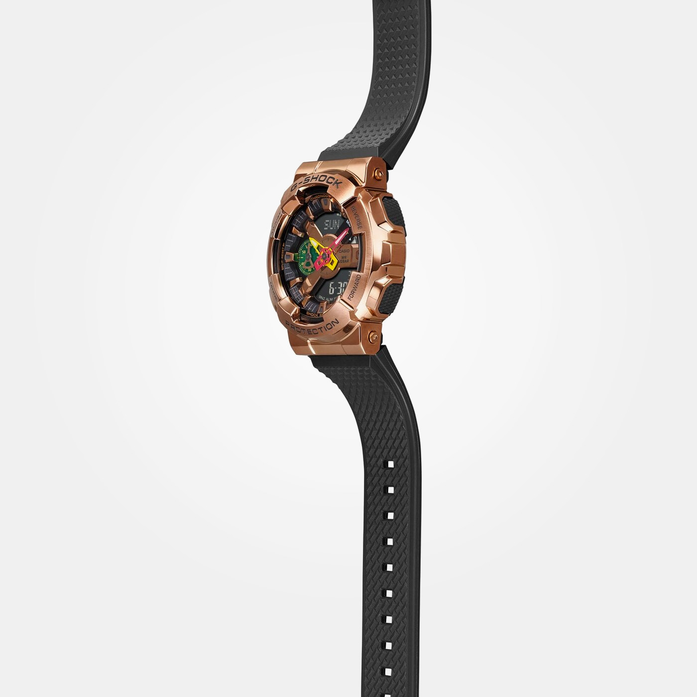 G-SHOCK GM-110RH-1A