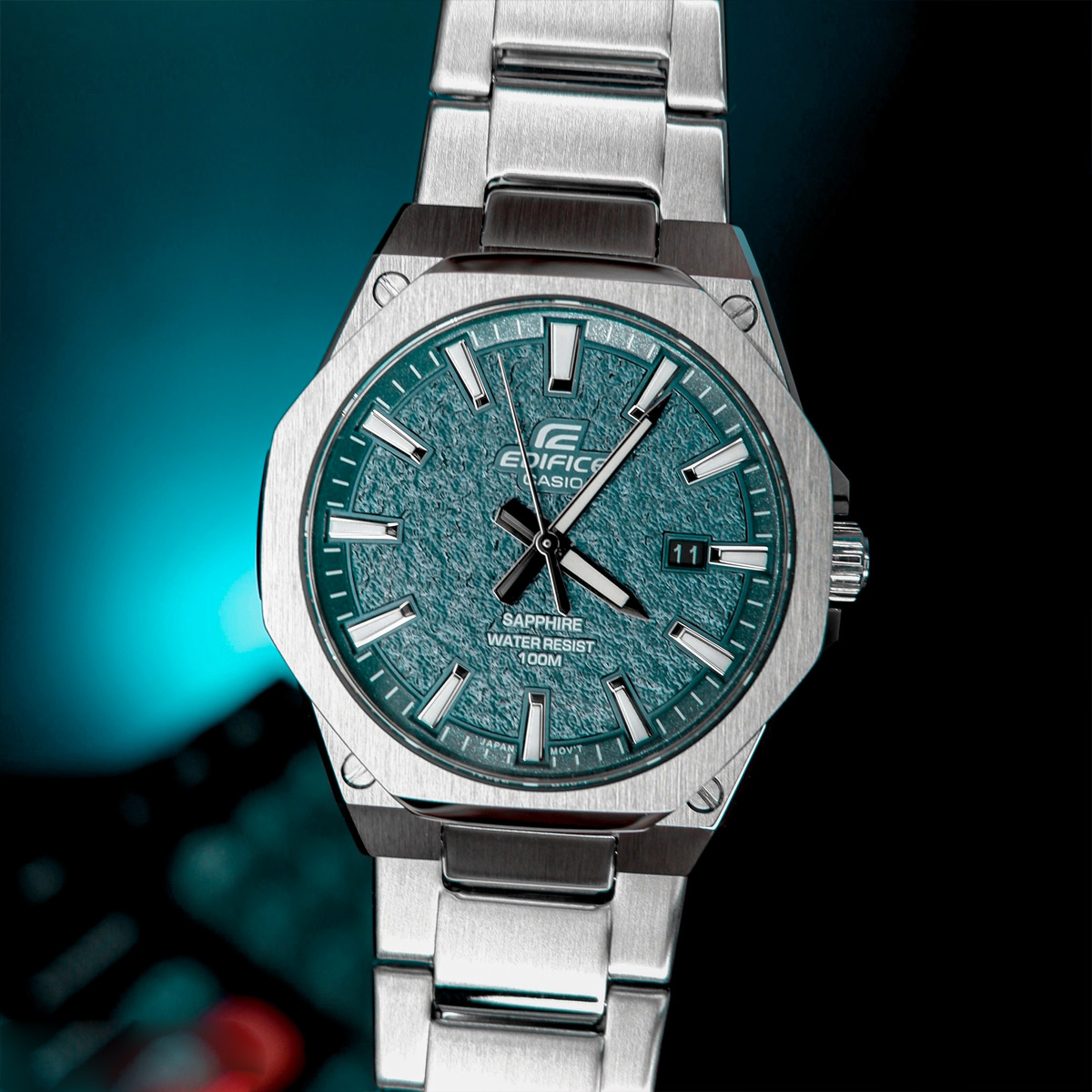 Casio Edifice EFR-S108DE-3A