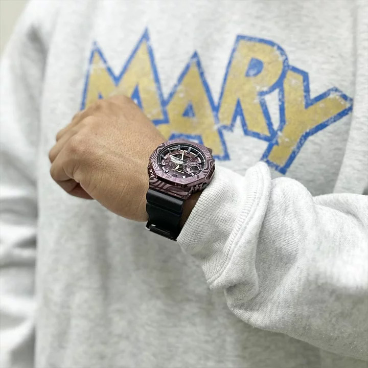 G-SHOCK GM-2100MWG-1A