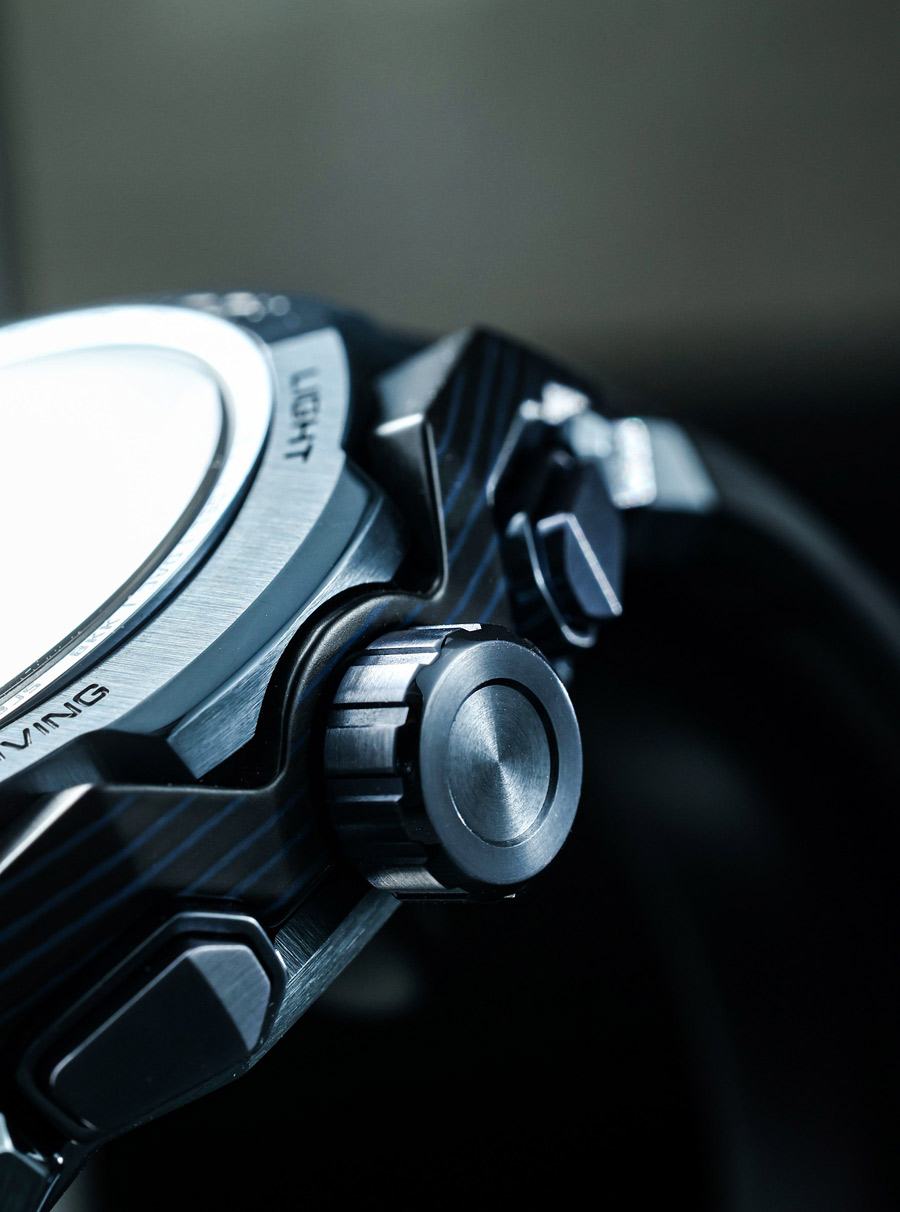 G-SHOCK MTG-B4000B-1A2