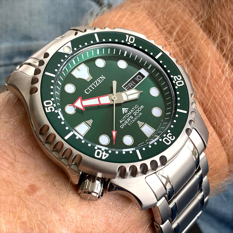 Citizen NY0100-50XE