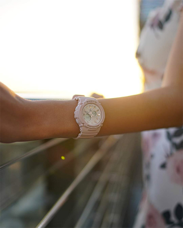 BABY-G BGA-275-4A
