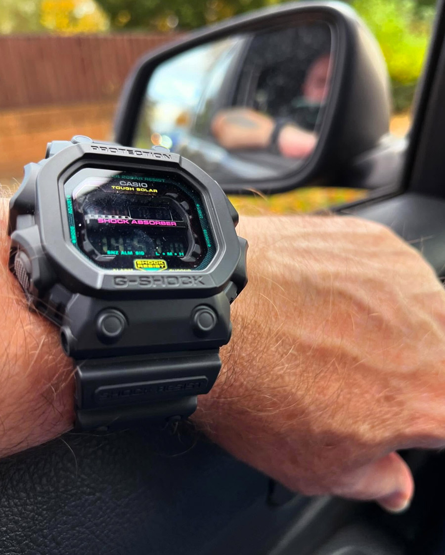 G-SHOCK GX-56MF-1E