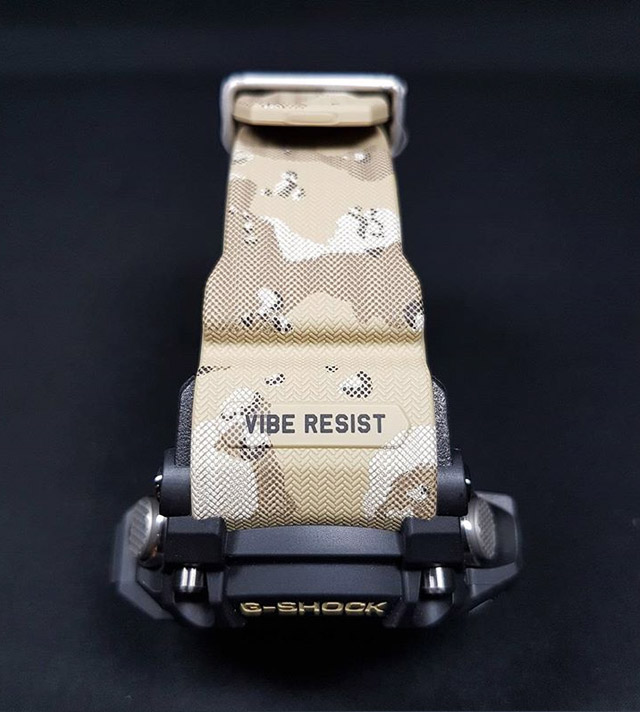 G-SHOCK GWG-1000DC-1A5