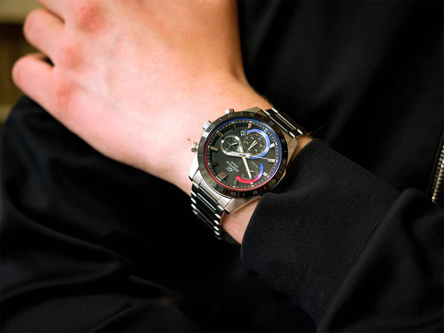 Casio Edifice EFR-573HG-1A