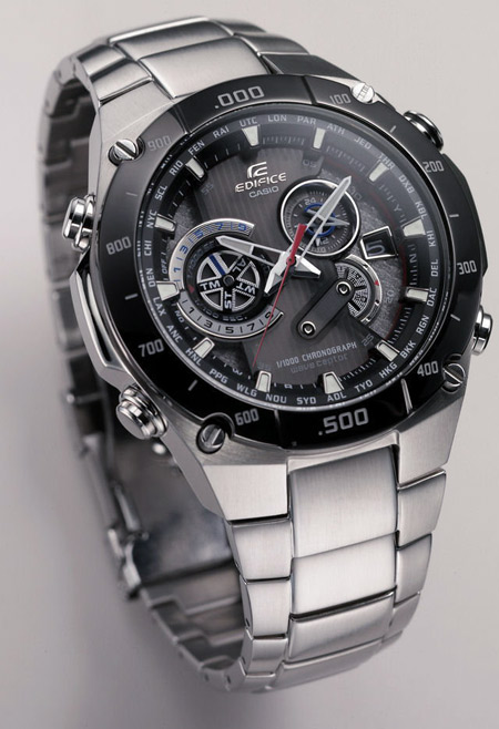Casio Edifice EQW-M1100DB-1A