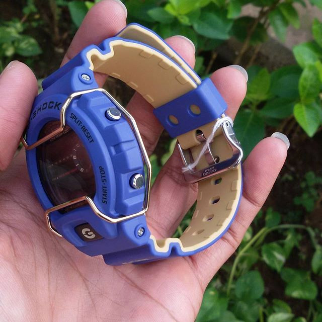 G-SHOCK GLS-6900-2E