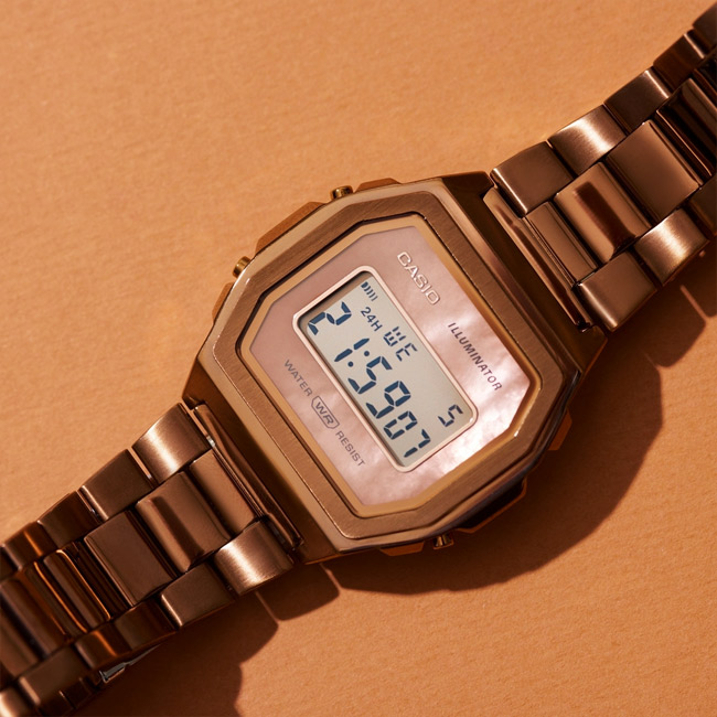G-SHOCK A1000RG-5E