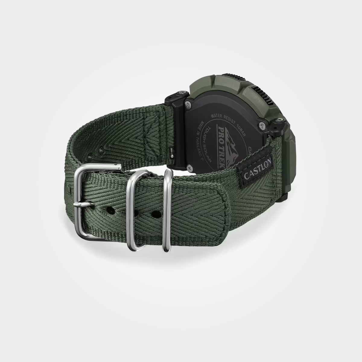 Casio Pro Trek PRG-340B-3E