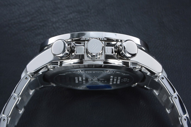 Casio Edifice EQB-501XD-1A