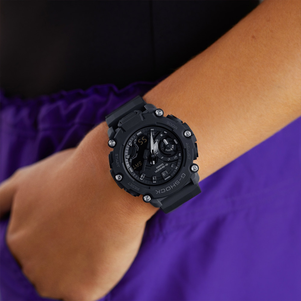 G-SHOCK GMA-S2200-1A