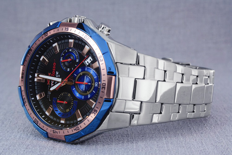 Casio Edifice EFR-554TR-2A