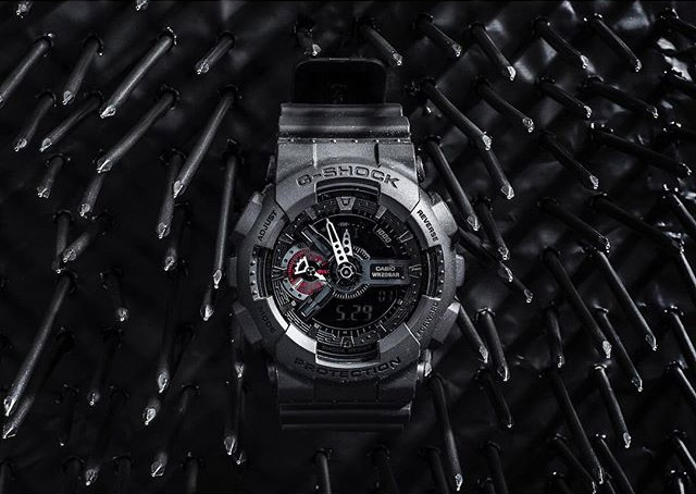 G-SHOCK GA-110MB-1A