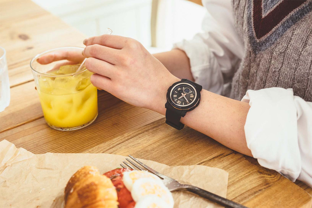 BABY-G BGA-290-1A