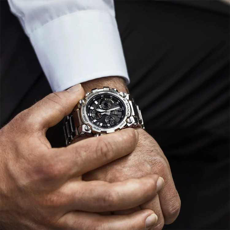 G-SHOCK MTG-B3000D-1A9