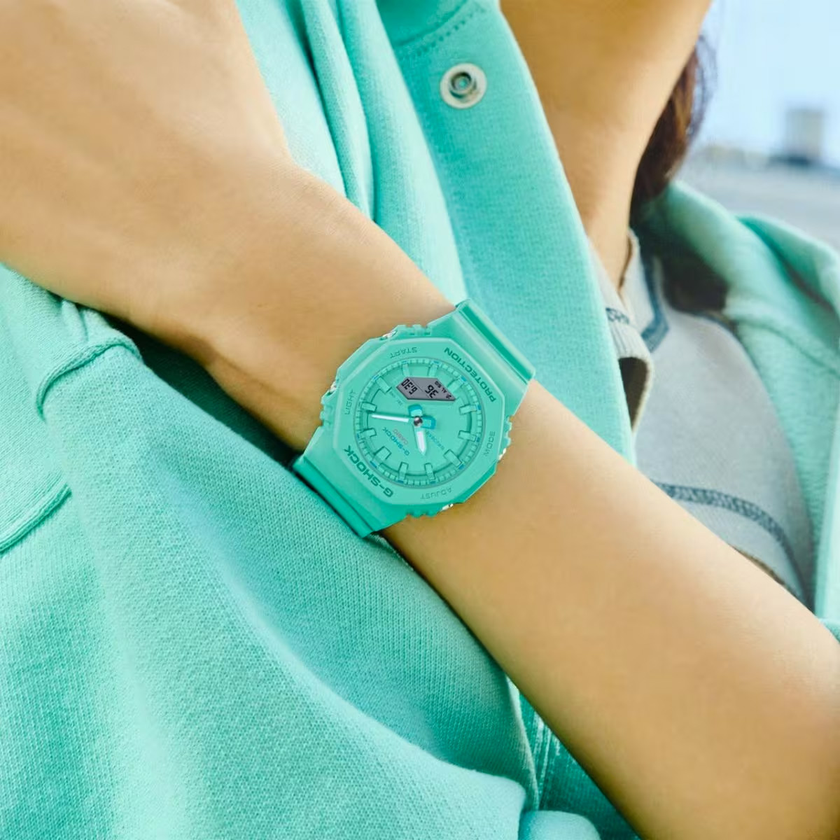 G-SHOCK GMA-P2100-2A