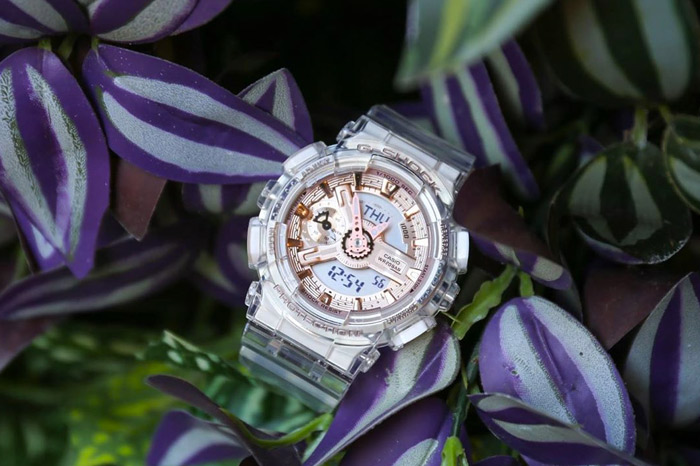 G-SHOCK GMA-S110SR-7A
