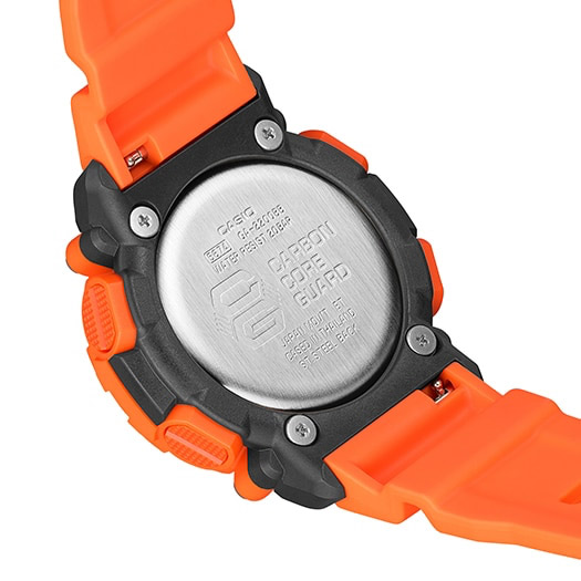 G-SHOCK GA-2200M-4A