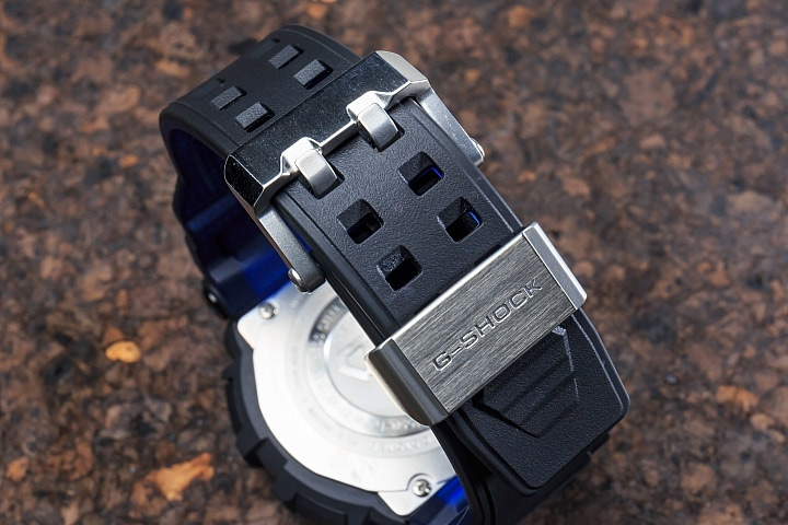 G-SHOCK GPW-2000-1A2