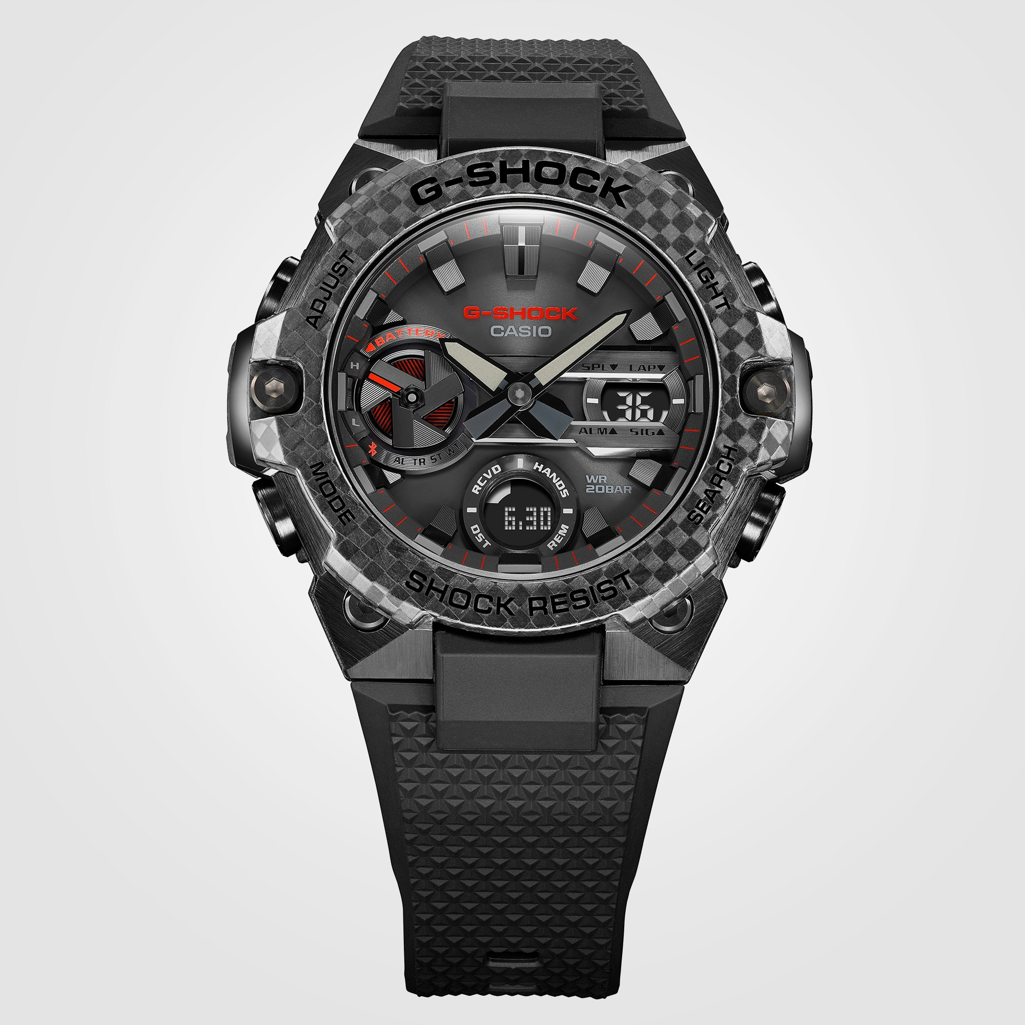 G-SHOCK GST-B400X-1A4