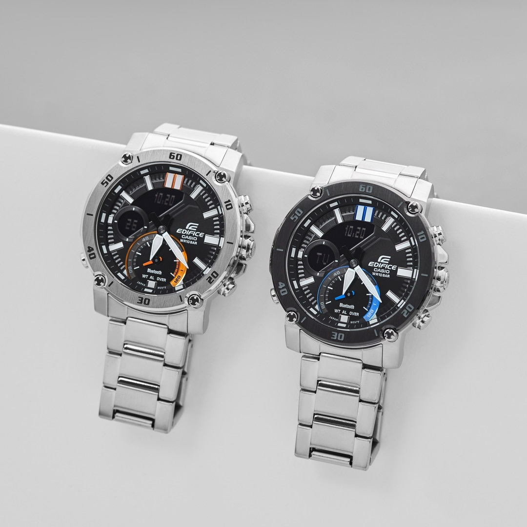 Casio Edifice ECB-20D-1A