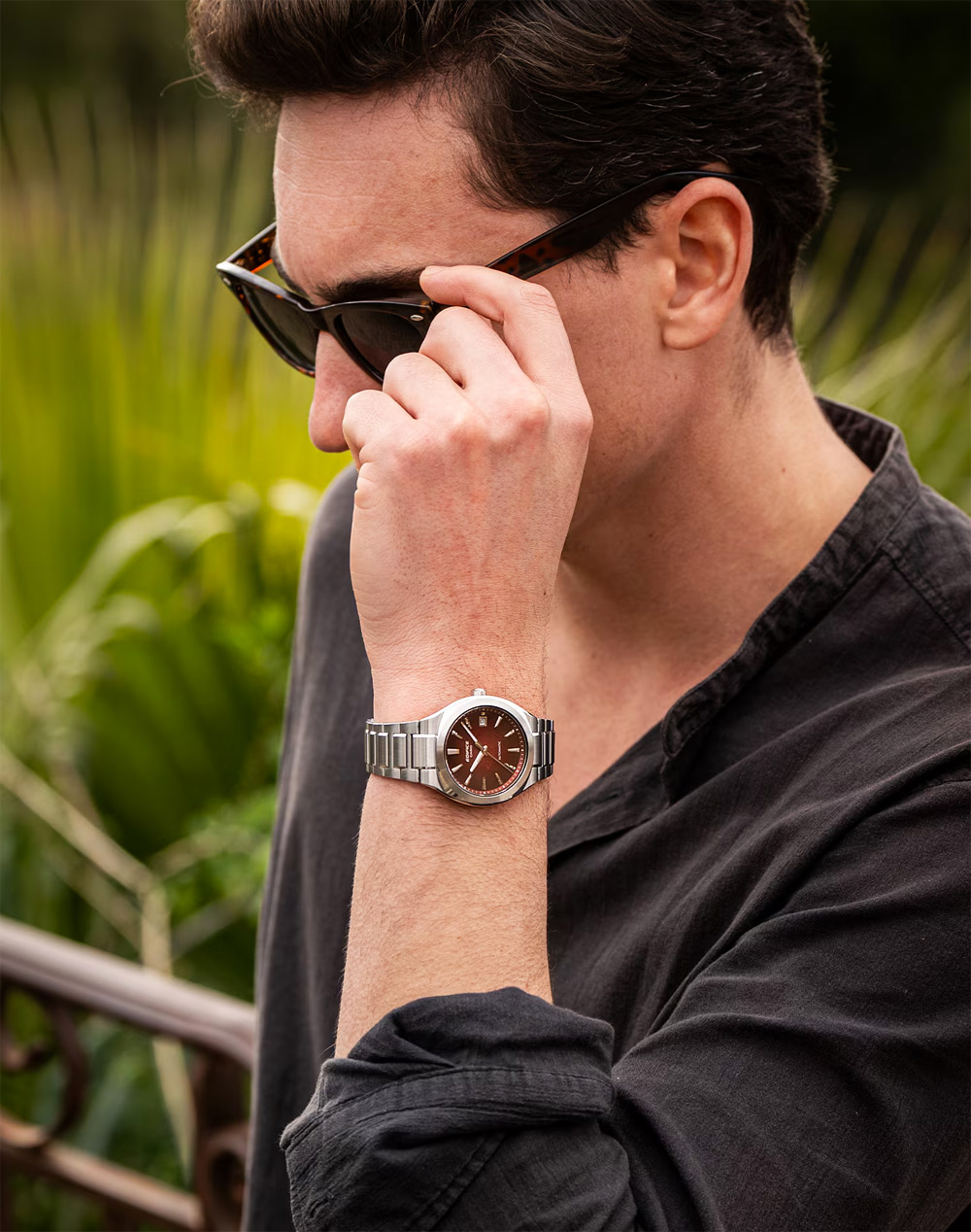Casio Edifice EFK-200D-4A