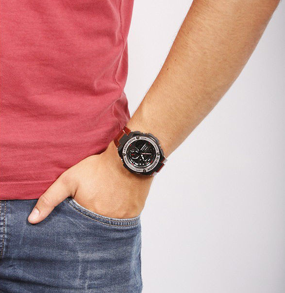 G-SHOCK GST-210M-4A