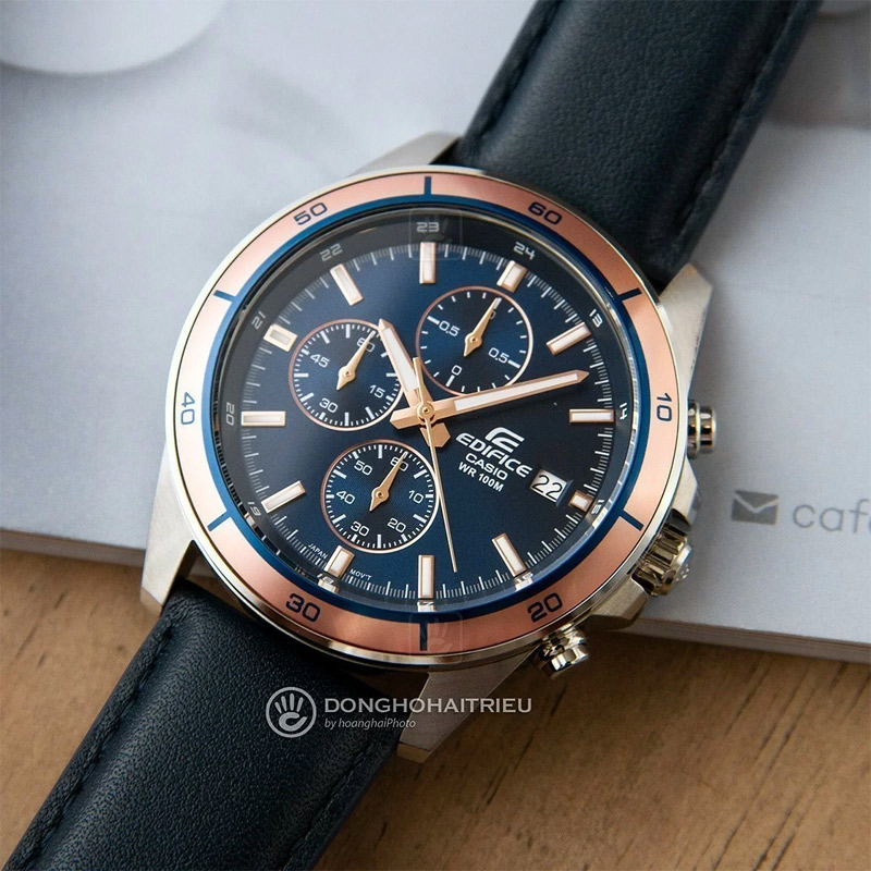 Casio Edifice EFR-526L-2A