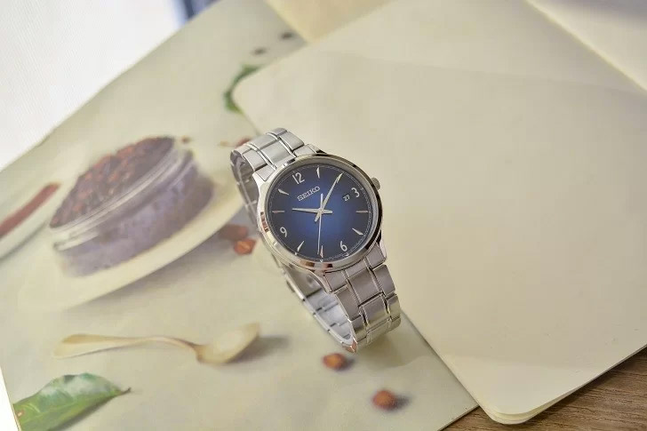 Японские часы Seiko SXDG99P1