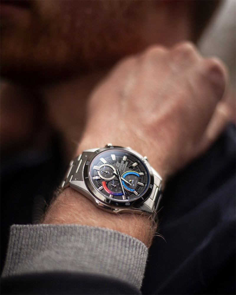 Casio Edifice EFS-S610HG-1A