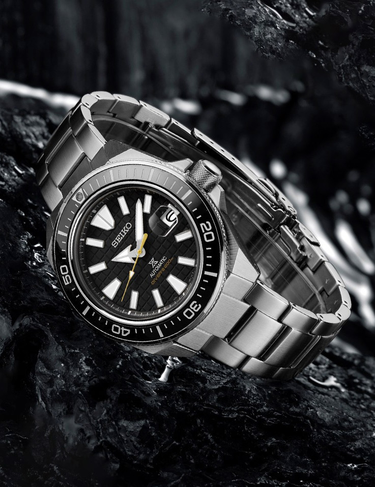 Японские часы Seiko SRPE35K1