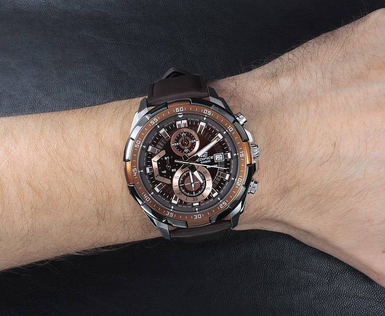 Casio Edifice EFR-539L-5A