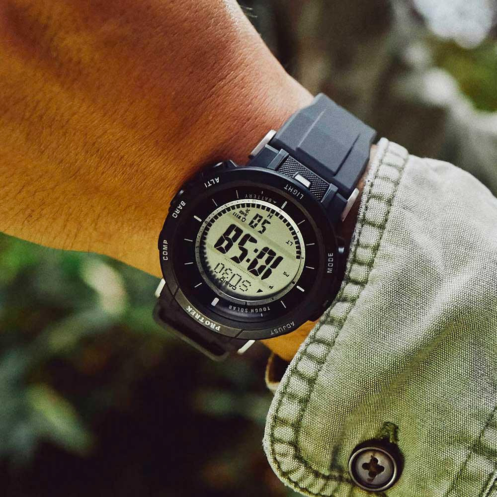 Casio Pro Trek PRG-30-1E