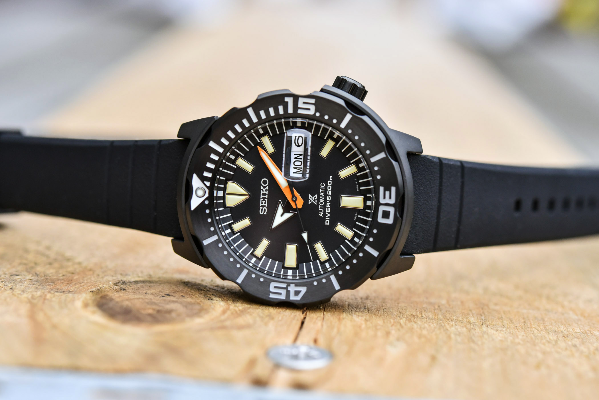 Японские часы Seiko SRPH13K1