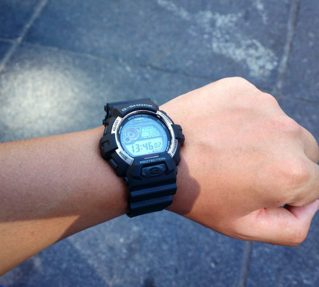 G-SHOCK GR-8900-1E