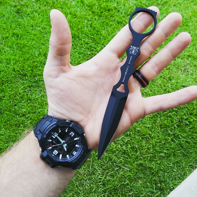 G-SHOCK GA-1000FC-1A