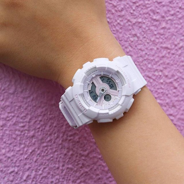 BABY-G BA-110-4A2