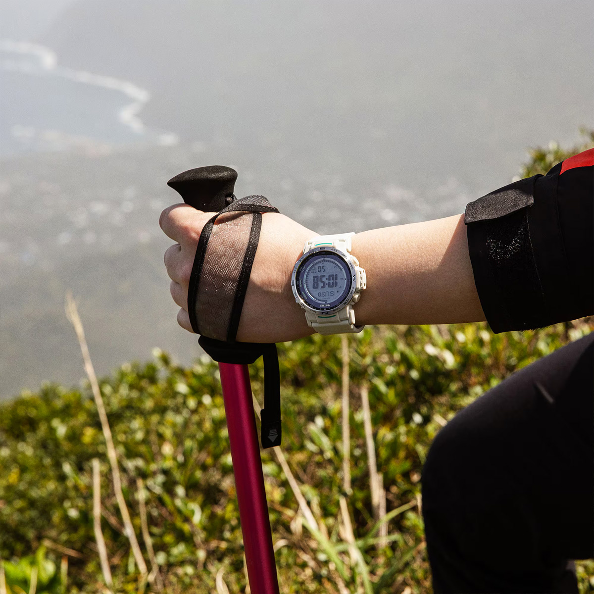 Casio Pro Trek PRW-35-7E