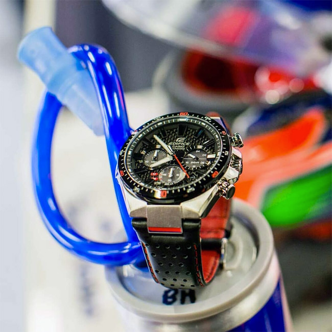 Casio Edifice EFS-S520CBL-1A