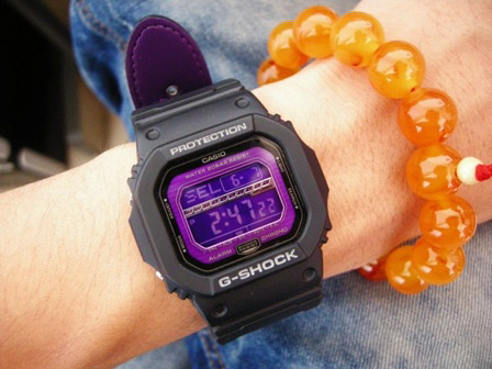 G-SHOCK GLS-5600L-1D
